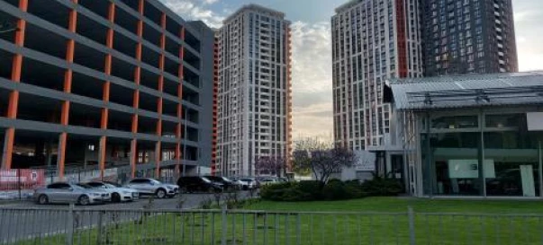 Fotografie 1. Două Camere apartament, de vânzare. Kyiv Дарницкий