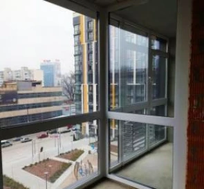 Foto 4. Dos Ambientes piso, en venta. Kyiv Печерский