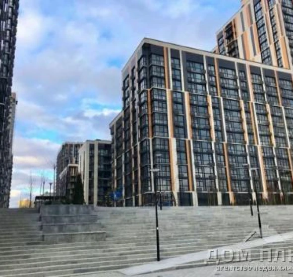 Foto 1. Dos Ambientes piso, en venta. Kyiv Печерский