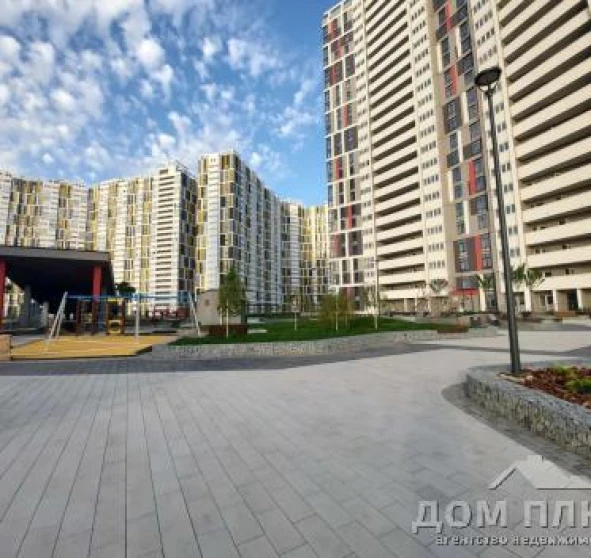 Фото 1. Двухкомнатная квартира, продажа. Киев Днепровский