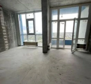 Foto 2. Monoambiente piso, en venta. Kyiv Днепровский