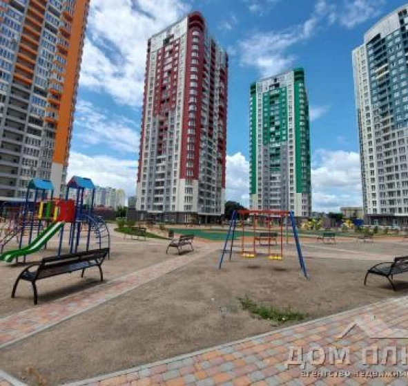 Photo 1. One-Room flat, for sale. Kyiv Днепровский