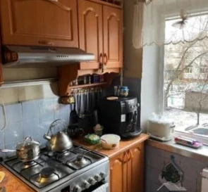 Фото 4. Двухкомнатная квартира, продажа. Киев Днепровский