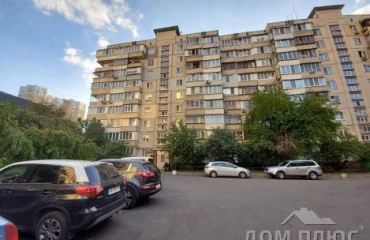 Zdjęcie Dwupokojowe mieszkanie, na sprzedaż. Kyiv Днепровский