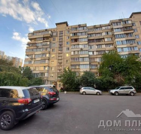 Фото 1. Двухкомнатная квартира, продажа. Киев Днепровский