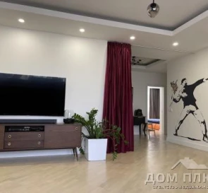 Photo 3. Three-Room flat, for sale. Kyiv Печерский