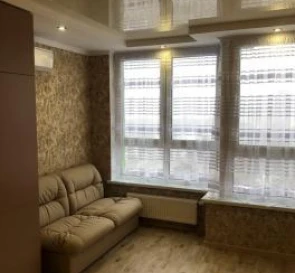 Фото 4. Однокімнатна квартира, продаж. Київ Голосеевский