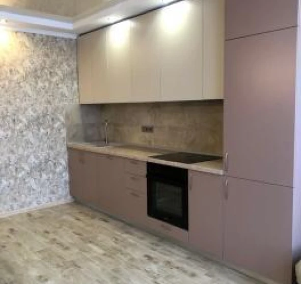 Фото 1. Однокімнатна квартира, продаж. Київ Голосеевский