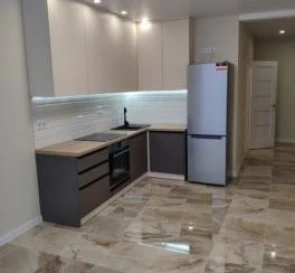 Foto 2. Monoambiente piso, en venta. Kyiv Днепровский