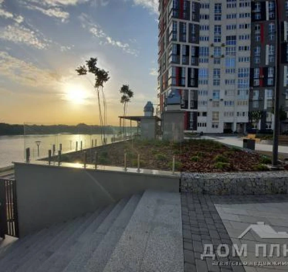 Foto 1. Monoambiente piso, en venta. Kyiv Днепровский