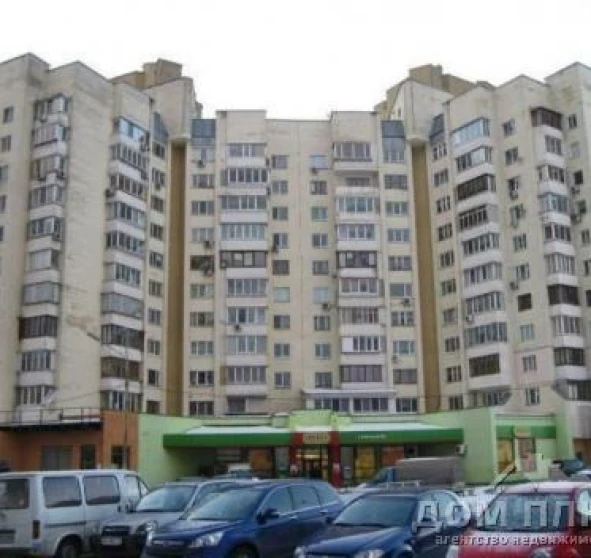 Photo 1. Three-Room flat, for sale. Kyiv Дарницкий