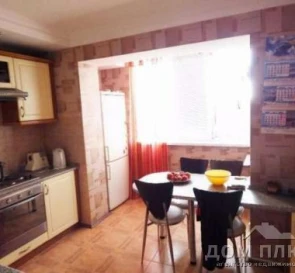 Фото 2. Четырехкомнатная квартира, продажа. Киев Днепровский