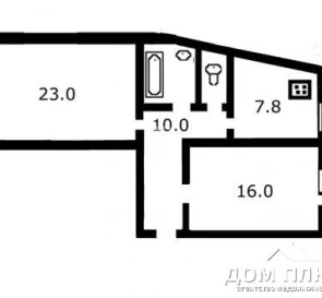 Photo 5. Two-Room flat, for sale. Kyiv Печерский