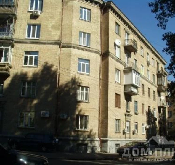 Photo 1. Two-Room flat, for sale. Kyiv Печерский