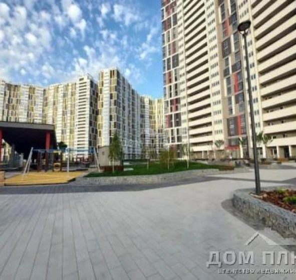 Zdjęcie 1. Kawalerka mieszkanie, na sprzedaż. Kyiv Днепровский