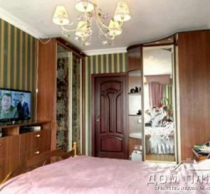 Фото 3. Трехкомнатная квартира, продажа. Киев Дарницкий