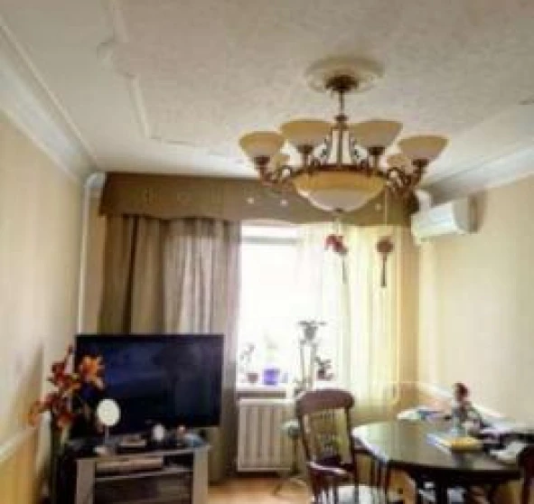 Фото 1. Трехкомнатная квартира, продажа. Киев Дарницкий