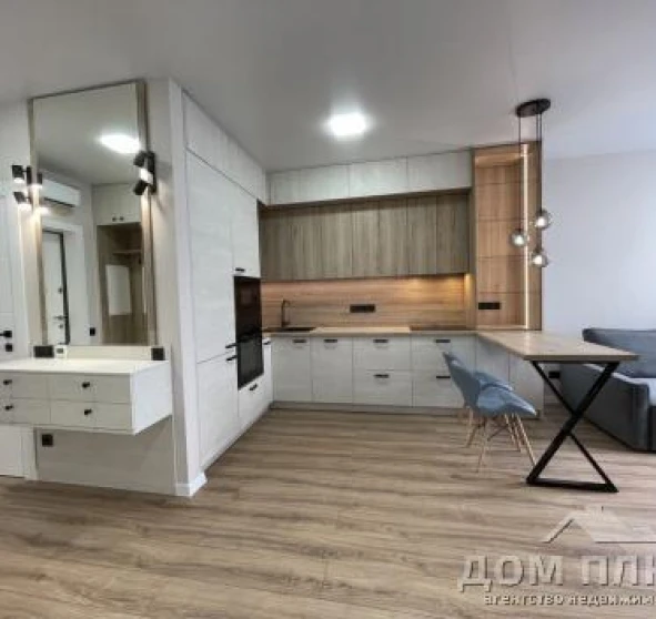 Photo 1. One-Room flat, for sale. Kyiv Днепровский