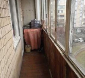Photo 5. Two-Room flat, for sale. Kyiv Дарницкий