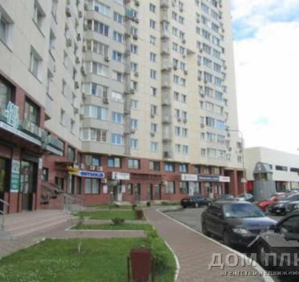 Фото 1. Трехкомнатная квартира, продажа. Киев Дарницкий