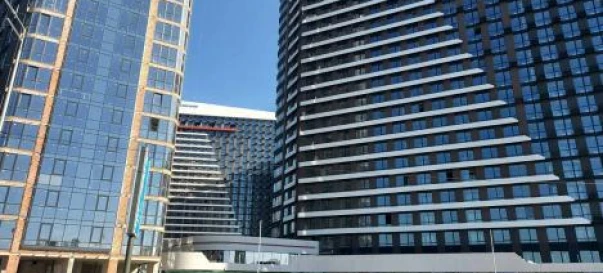 Zdjęcie 1. Dwupokojowe mieszkanie, na sprzedaż. Kyiv Дарницкий