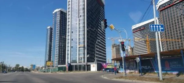 Zdjęcie 2. Dwupokojowe mieszkanie, na sprzedaż. Kyiv Дарницкий