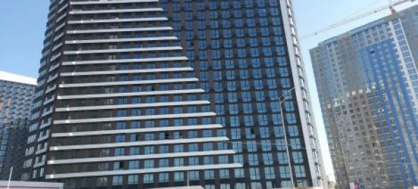 Zdjęcie 4. Dwupokojowe mieszkanie, na sprzedaż. Kyiv Дарницкий