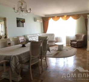 Фото 2. Четырехкомнатная квартира, продажа. Киев Печерский