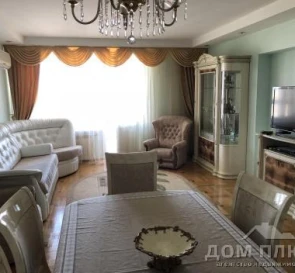 Фото 3. Четырехкомнатная квартира, продажа. Киев Печерский