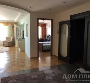 Фото 5. Четырехкомнатная квартира, продажа. Киев Печерский