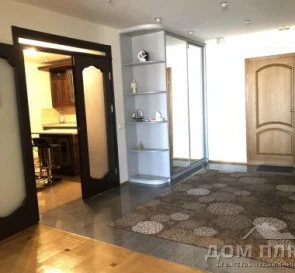 Фото 4. Четырехкомнатная квартира, продажа. Киев Печерский