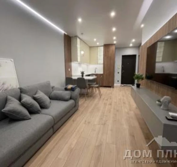Photo 1. One-Room flat, for sale. Kyiv Днепровский