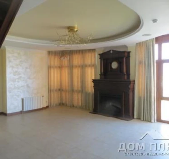 Фото 1. Багатокімнатна квартира, продаж. Київ Печерский