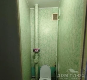 Photo 4. One-Room flat, for sale. Kyiv Дарницкий
