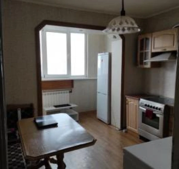 Photo 1. One-Room flat, for sale. Kyiv Дарницкий