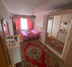 Photo 4. Three-Room flat, for sale. Kyiv Печерский
