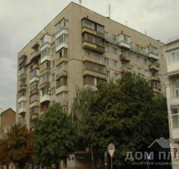 Photo 1. Three-Room flat, for sale. Kyiv Печерский