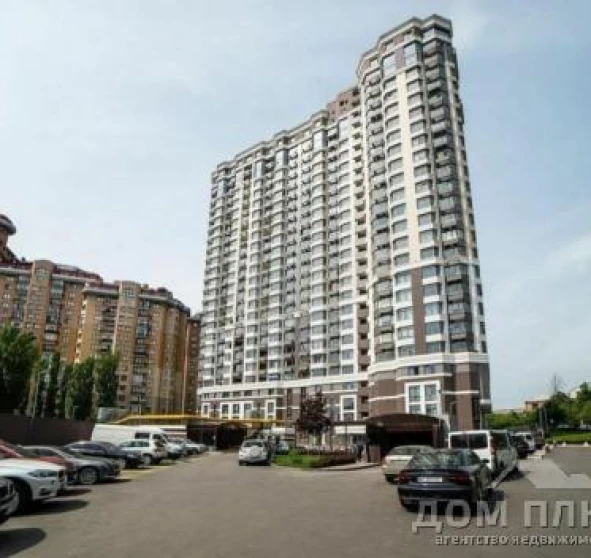 Photo 1. Two-Room flat, for sale. Kyiv Печерский