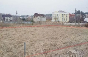 Фото Ділянка, продаж. Козин