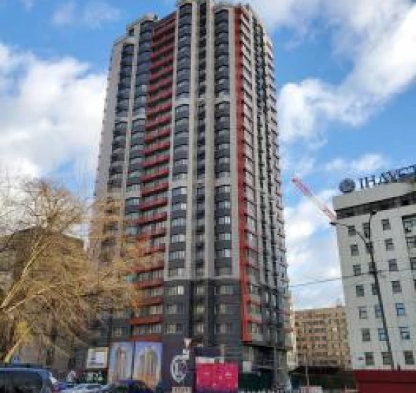 Photo 1. Two-Room flat, for sale. Kyiv Печерский