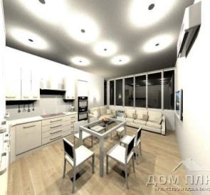 Photo 2. Three-Room flat, for sale. Kyiv Дарницкий