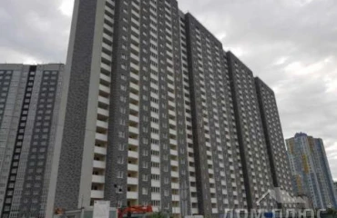 Фото Однокімнатна квартира, продаж. Київ Дарницкий