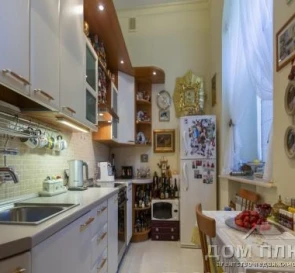 Фото 3. Двокімнатна квартира, продаж. Київ Печерский