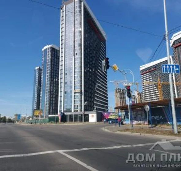Photo 1. Two-Room flat, for sale. Kyiv Дарницкий