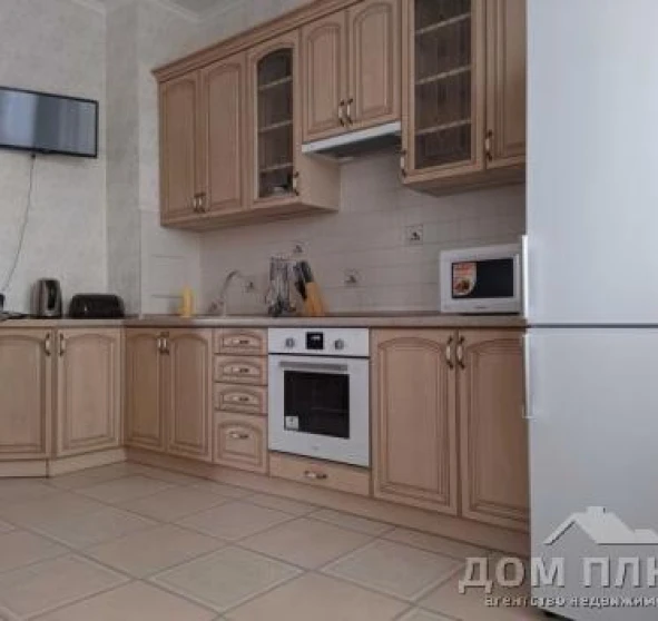 Photo 1. One-Room flat, for sale. Kyiv Печерский