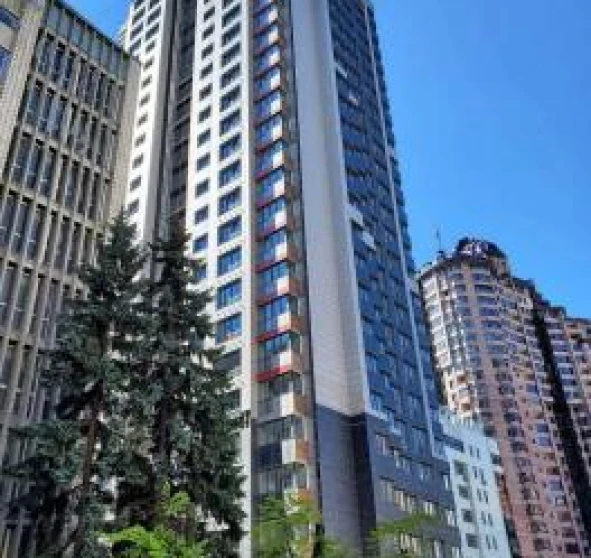 Фото 1. Однокомнатная квартира, продажа. Киев Печерский