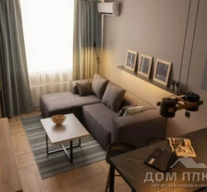 Photo 2. One-Room flat, for sale. Kyiv Днепровский