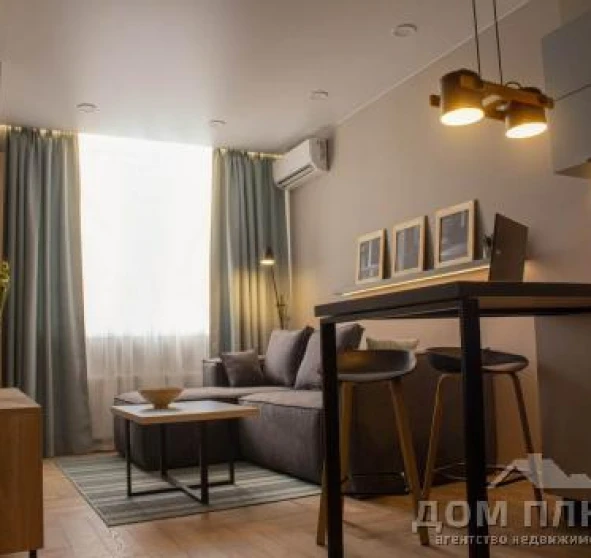 Photo 1. One-Room flat, for sale. Kyiv Днепровский
