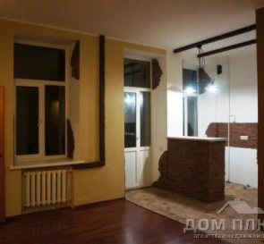 Foto 4. Dos Ambientes piso, para alquilar. Kyiv Шевченковский