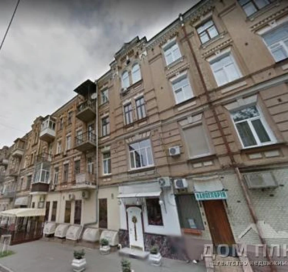 Foto 1. Dos Ambientes piso, para alquilar. Kyiv Шевченковский